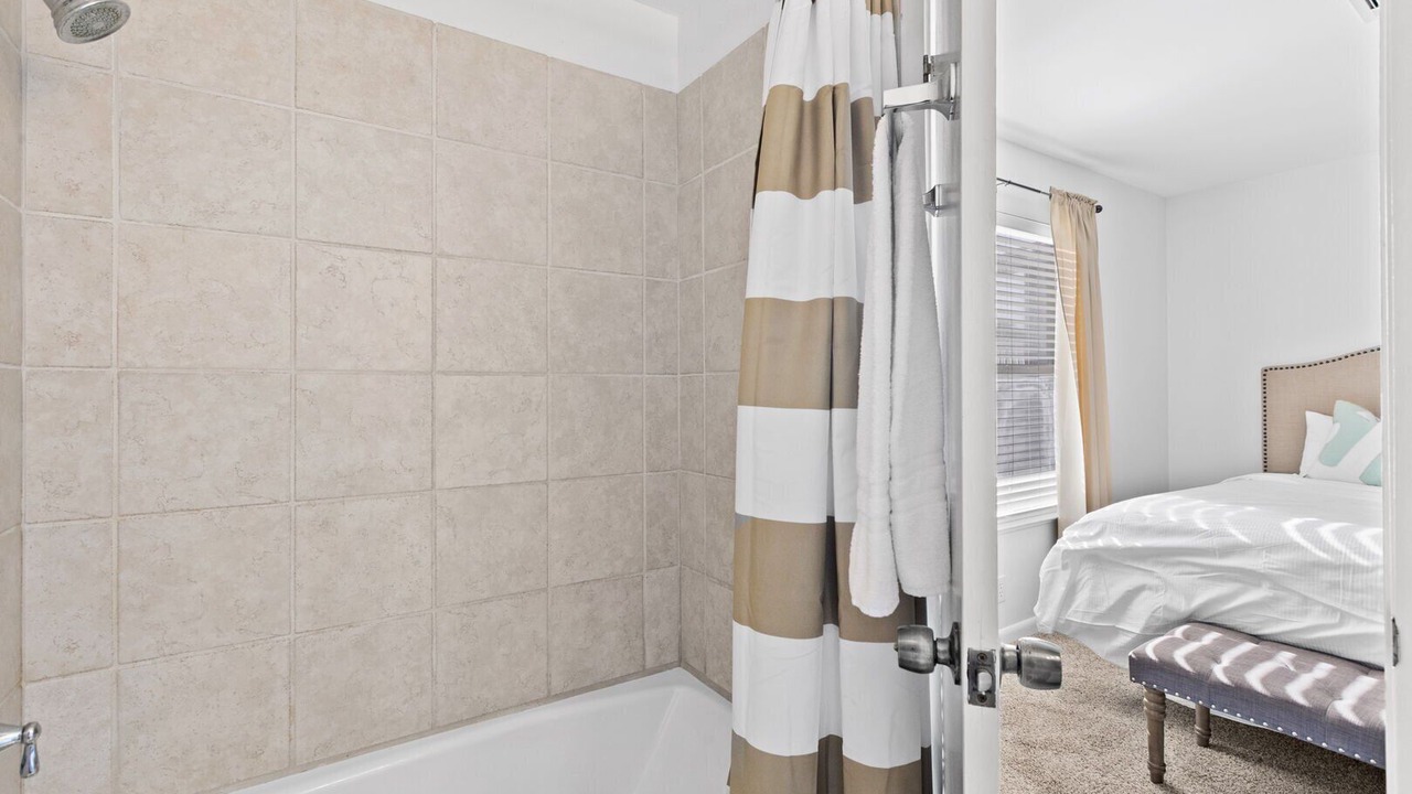 Photo of Bathroom in Grayton Beach