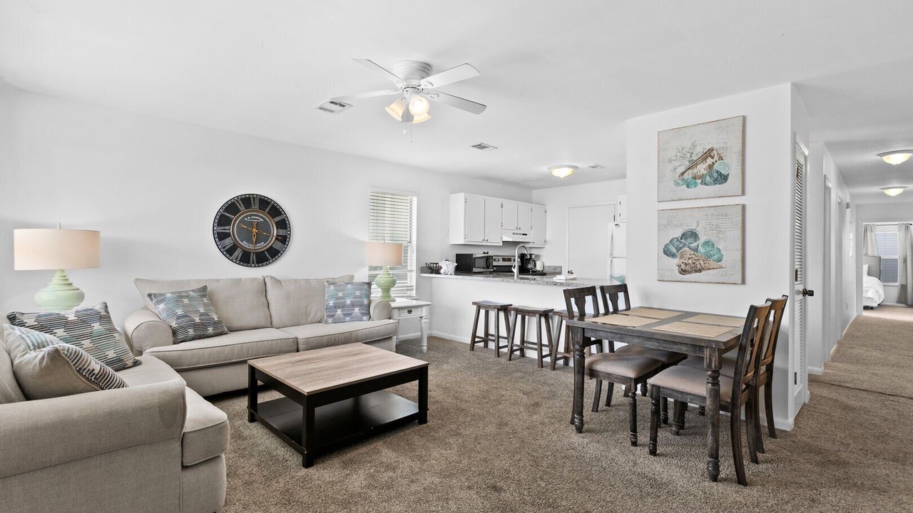 Photo of Bedroom in Grayton Beach