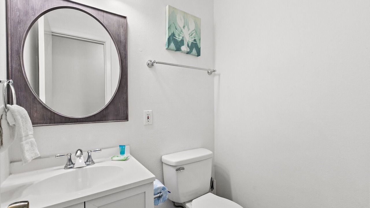 Photo of Bedroom in Grayton Beach