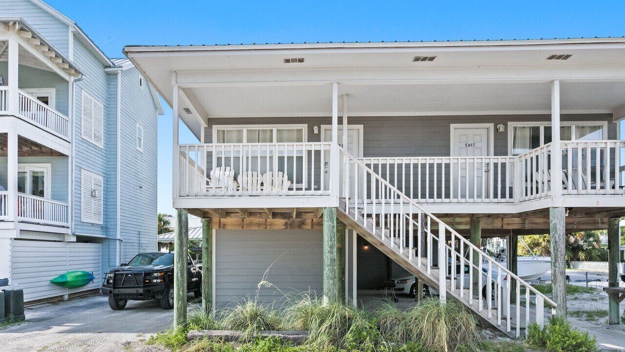 Photo of Outdoor in Grayton Beach