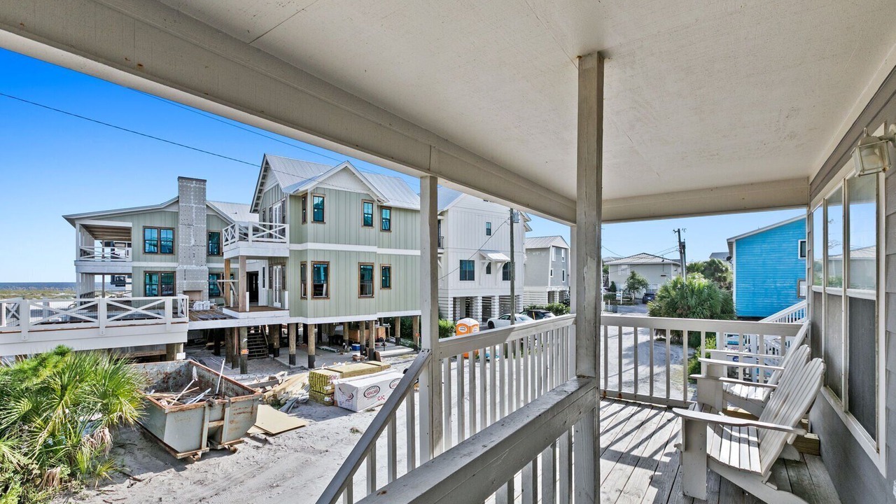 Photo of Outdoor in Grayton Beach