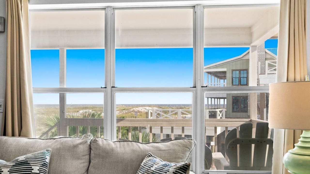 Photo of Bedroom in Grayton Beach