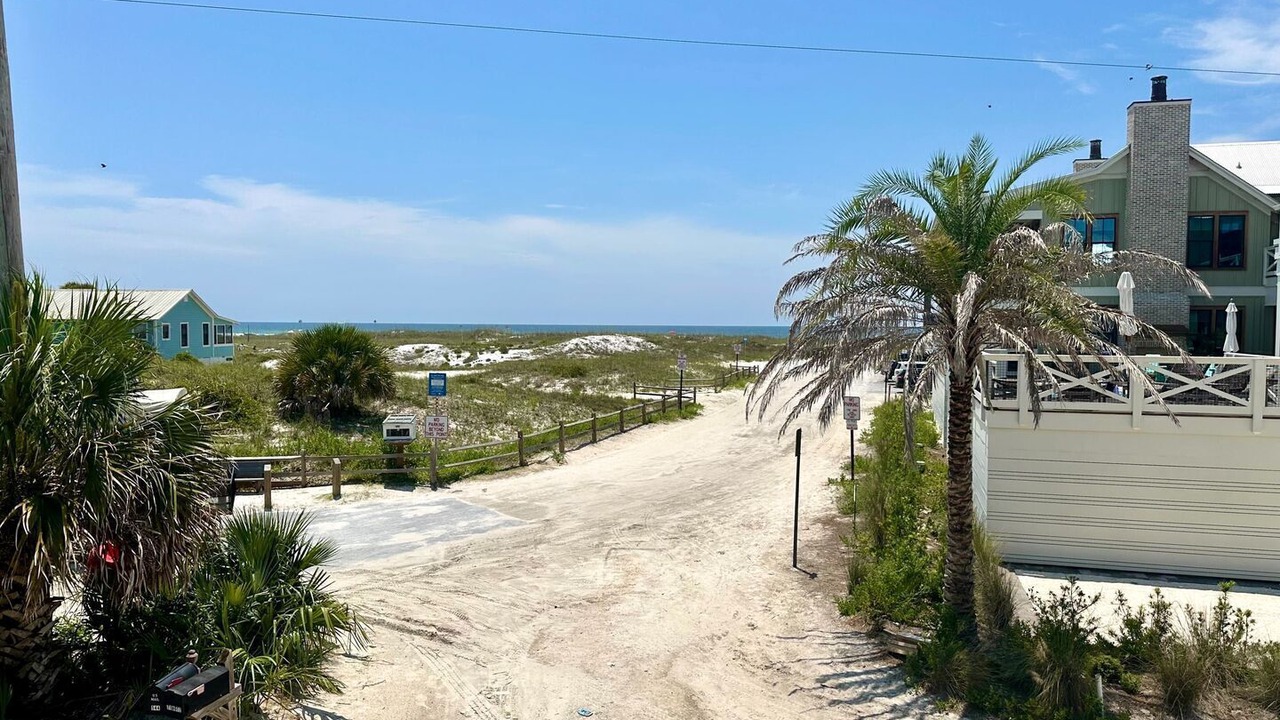 Photo of Outdoor in Grayton Beach