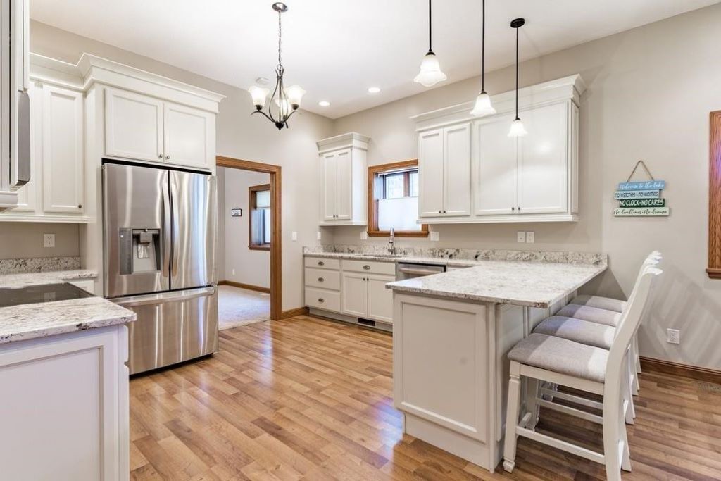 Photo of Kitchen in Lake James