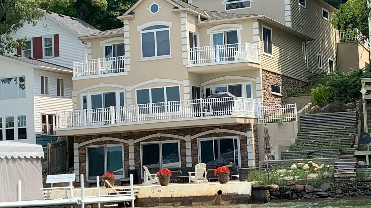 Photo of Outdoor in Lake James