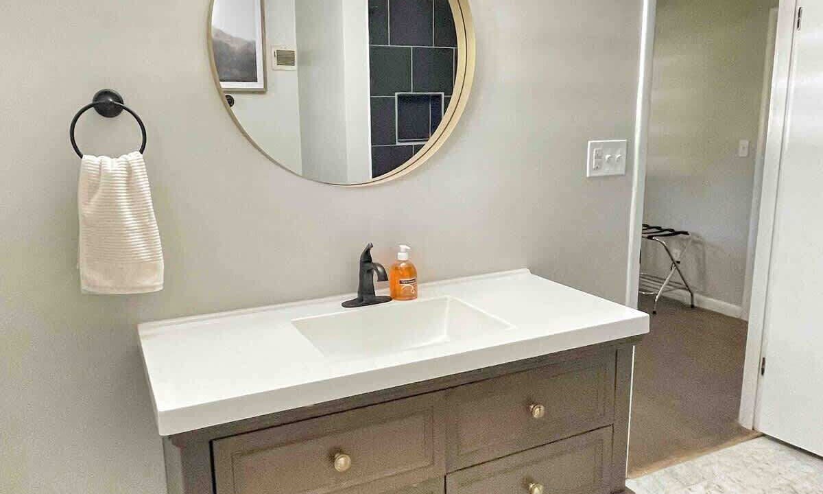 Photo of Bathroom in Decatur