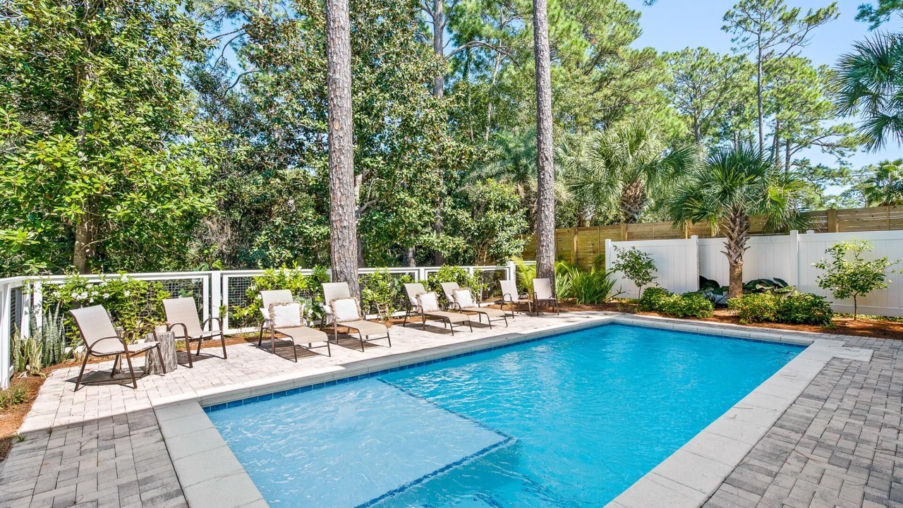 Photo of Outdoor in Seagrove Beach
