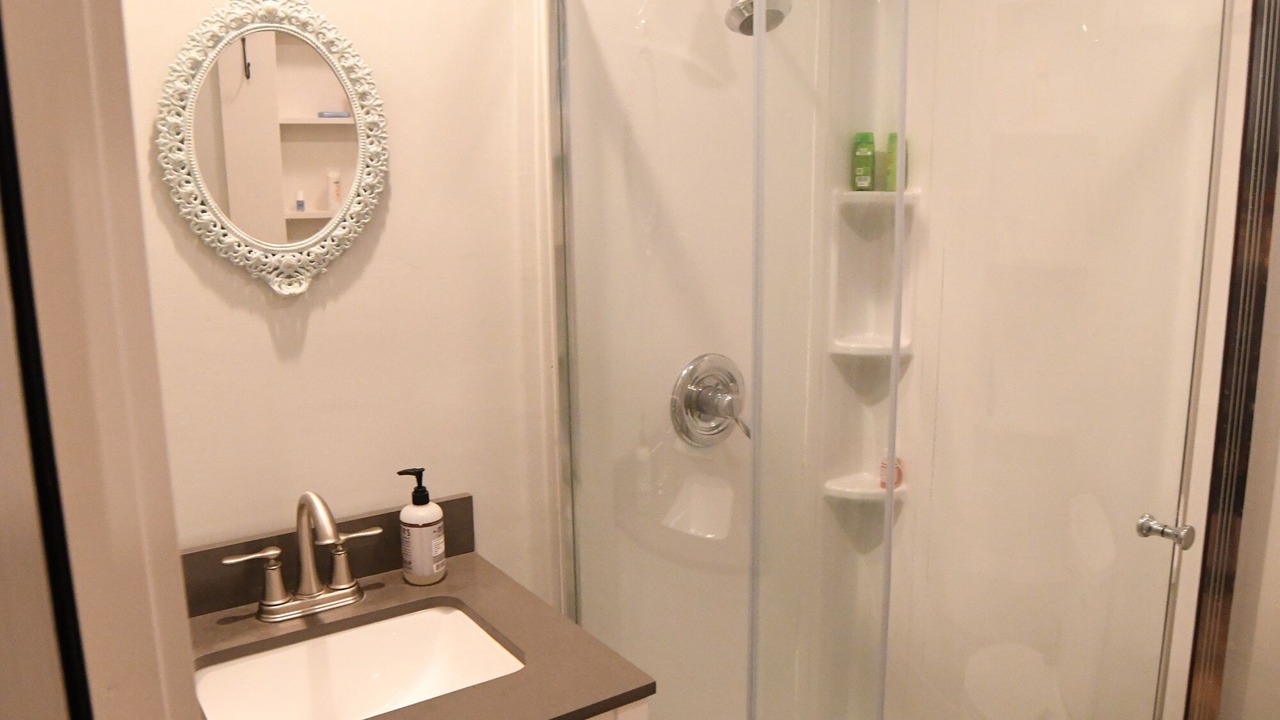 Photo of Bathroom in Lexington