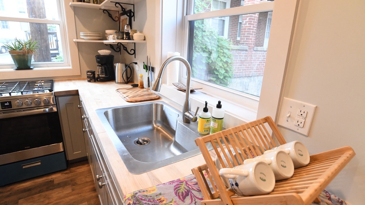 Photo of Kitchen in Lexington
