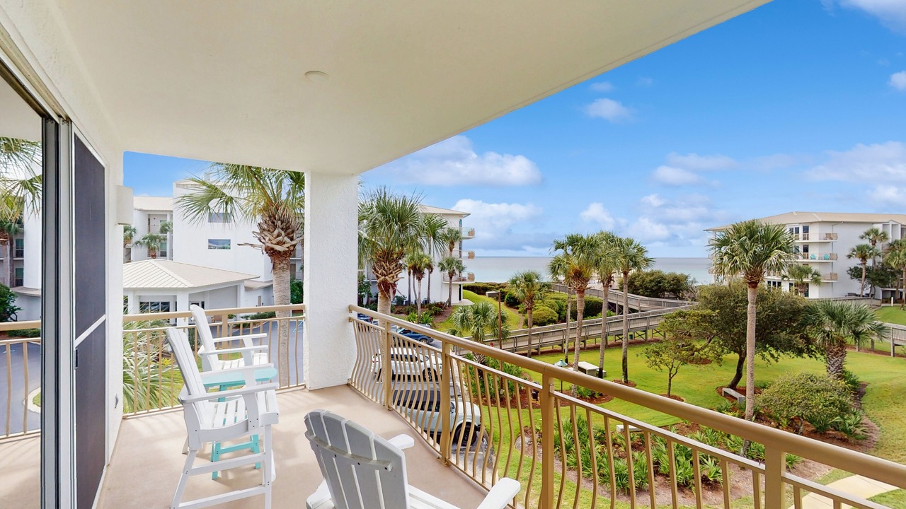 Photo of Outdoor in Rosemary Beach