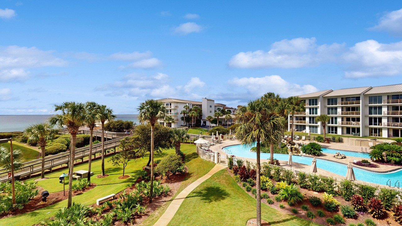 Photo of Outdoor in Rosemary Beach