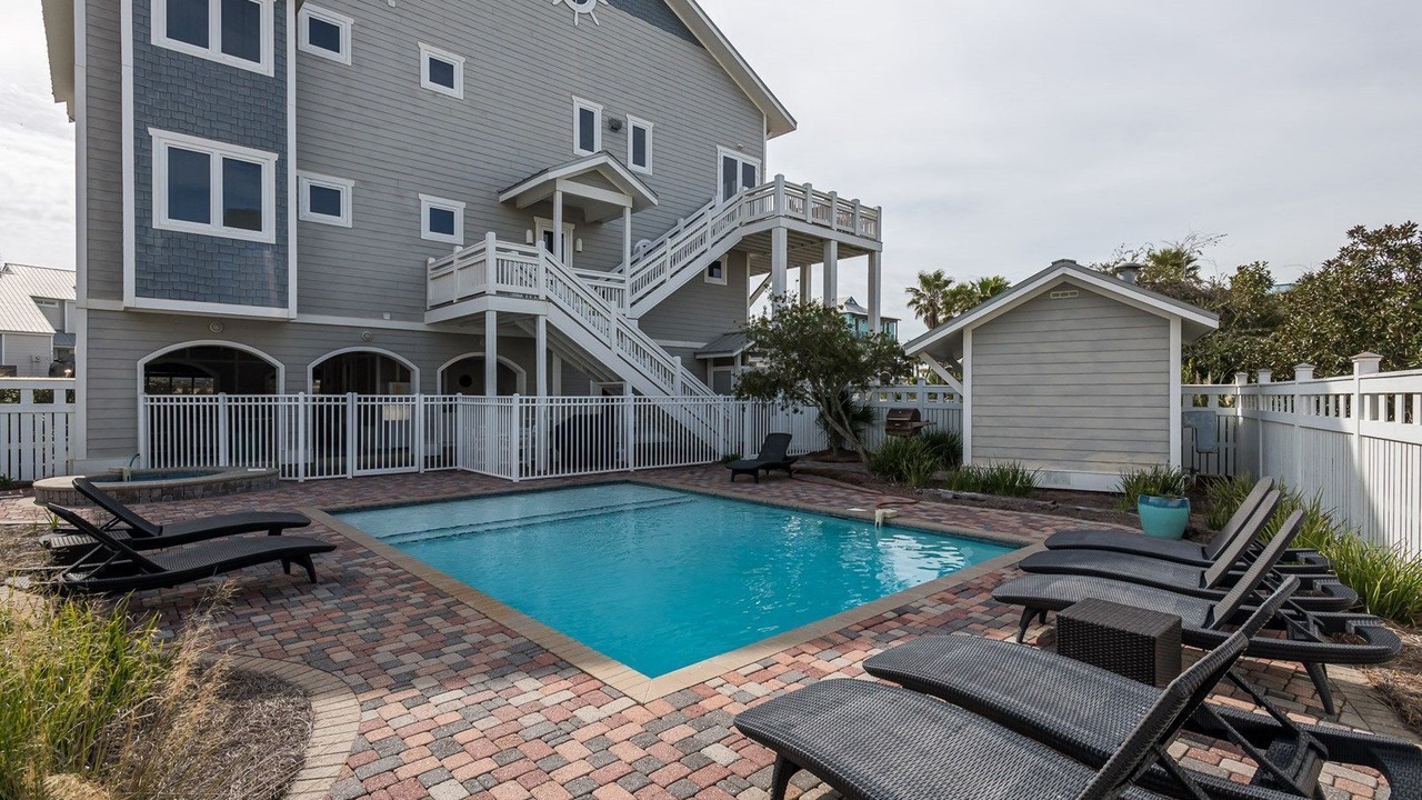 Photo of Outdoor in Gulf Trace