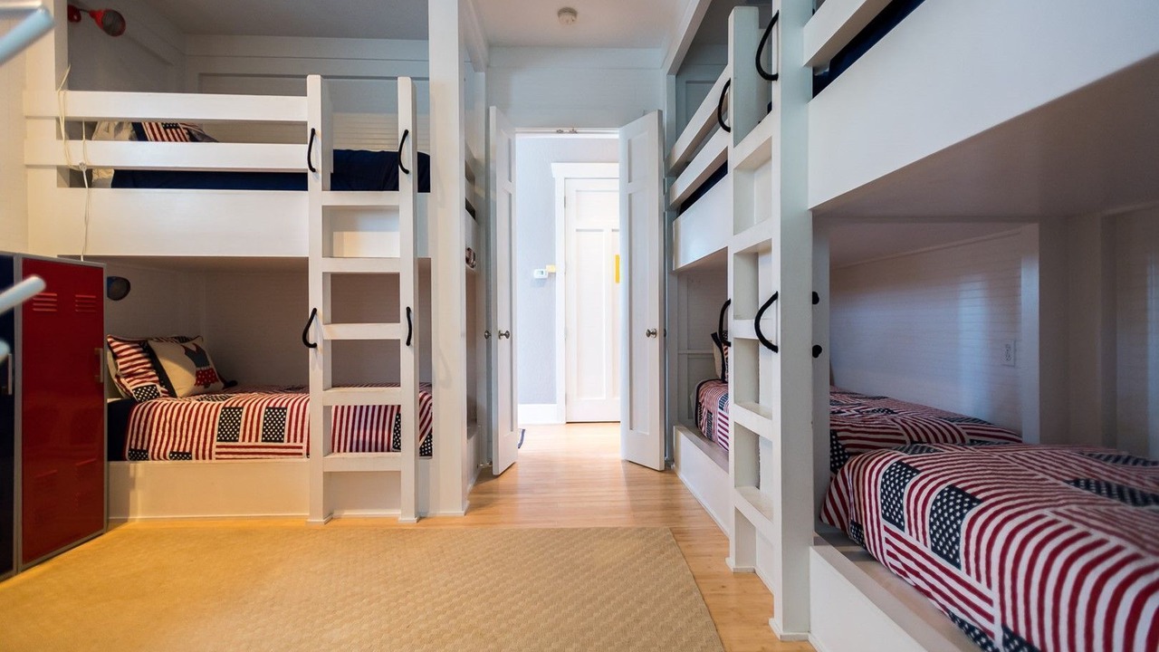 Photo of Bedroom in Gulf Trace