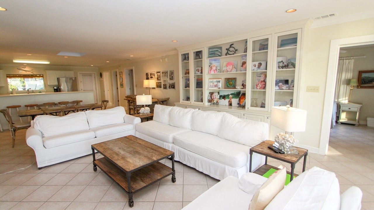 Photo of Bedroom in Seagrove Beach