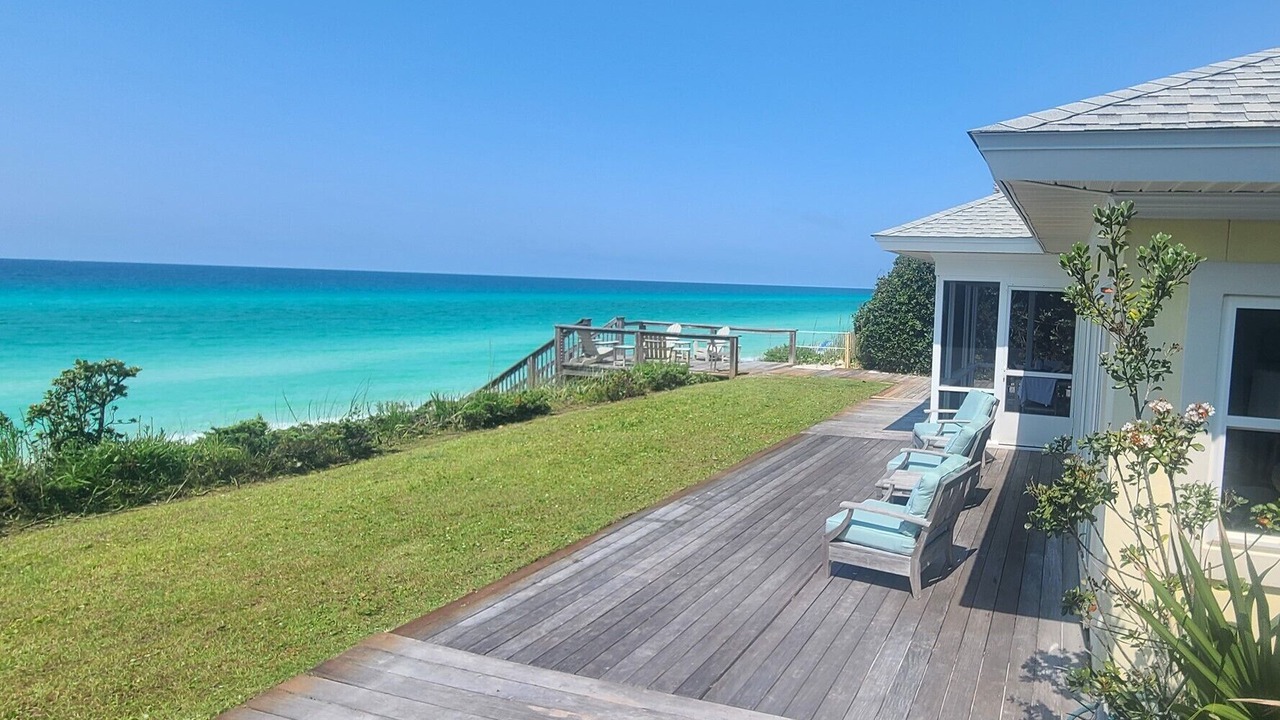 Photo of Others in Seagrove Beach