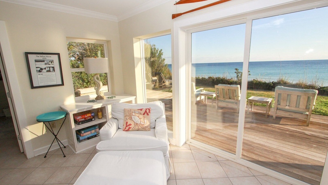 Photo of Bedroom in Seagrove Beach