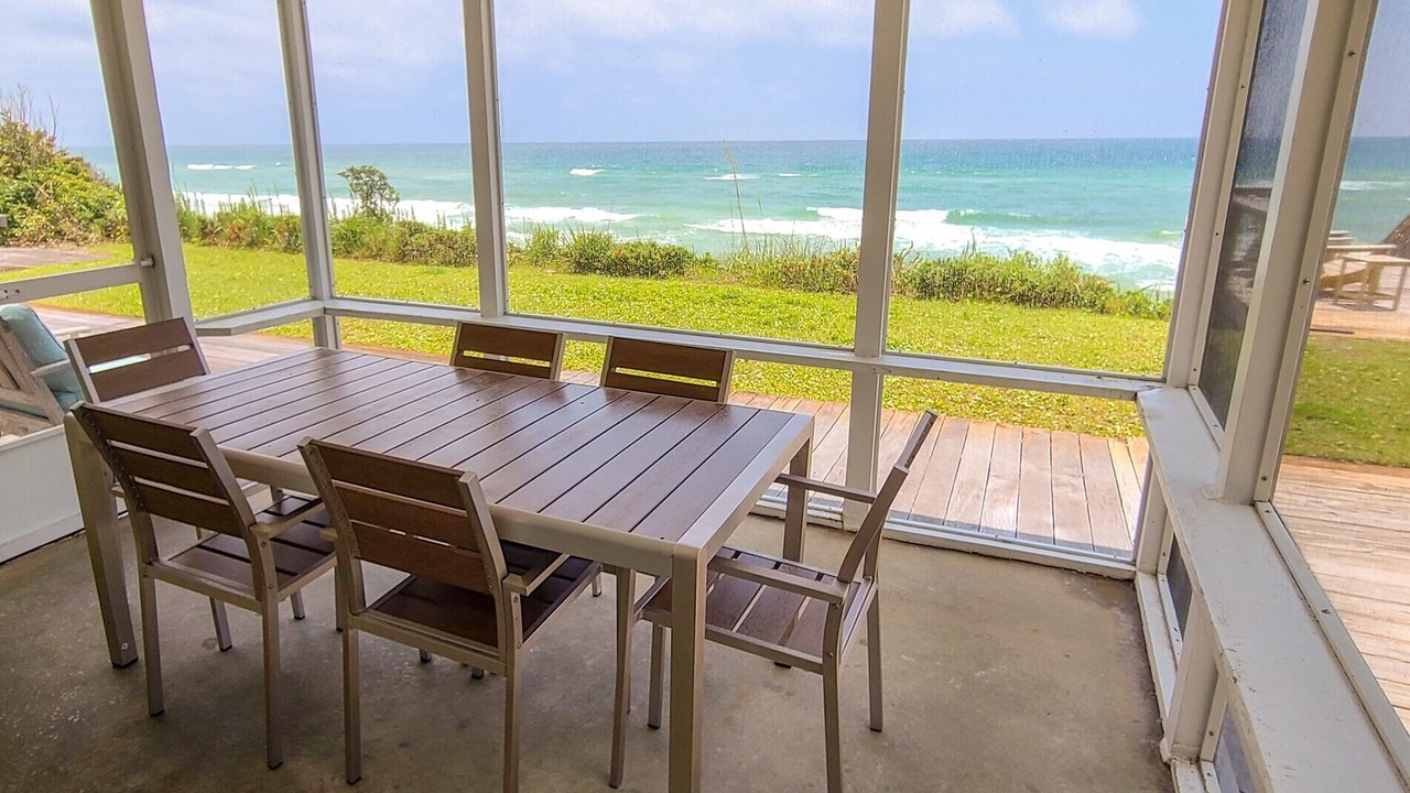 Photo of Outdoor in Seagrove Beach
