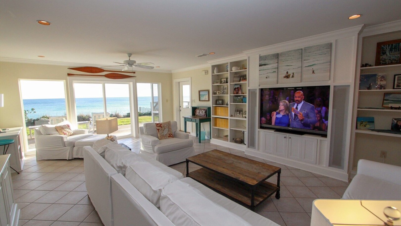 Photo of Bedroom in Seagrove Beach