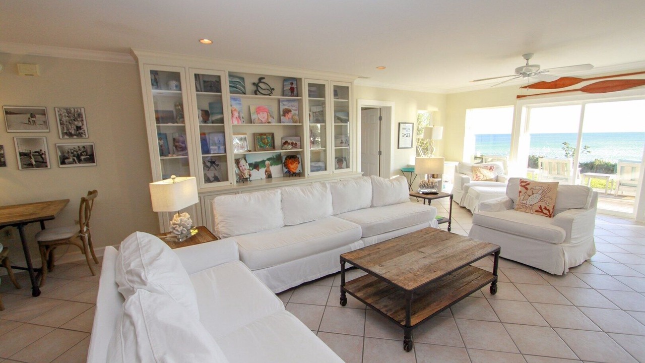 Photo of Bedroom in Seagrove Beach