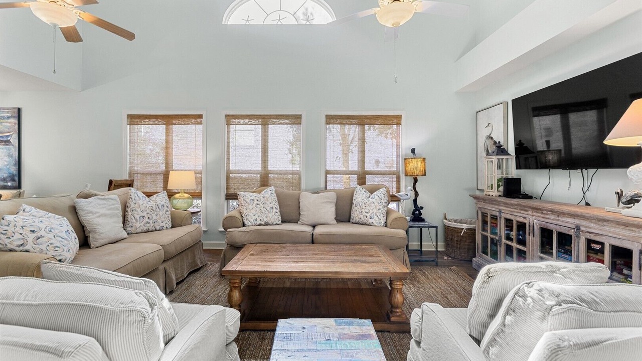 Photo of Livingroom in San Juan