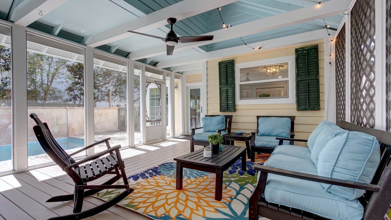 Photo of Outdoor in San Juan