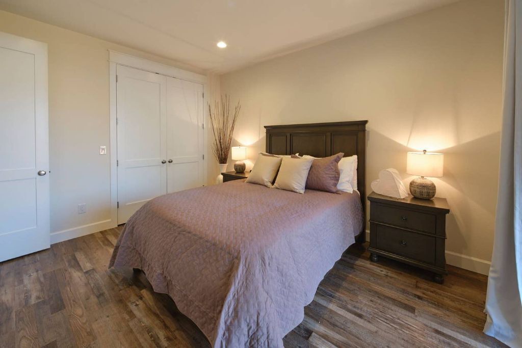 Photo of Bedroom in Woodland