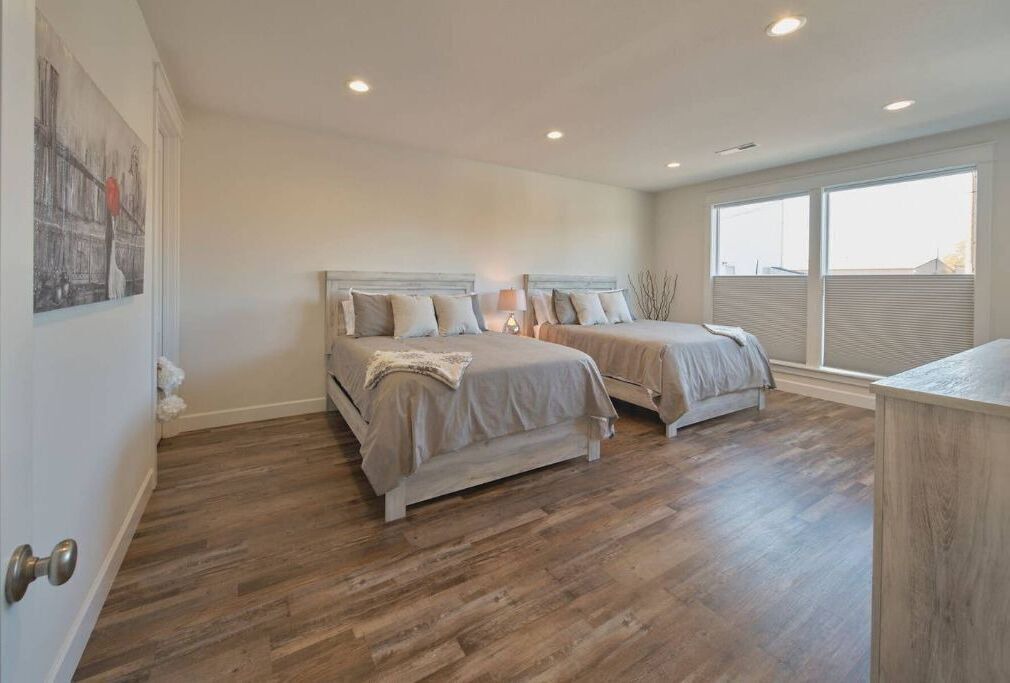 Photo of Bedroom in Woodland
