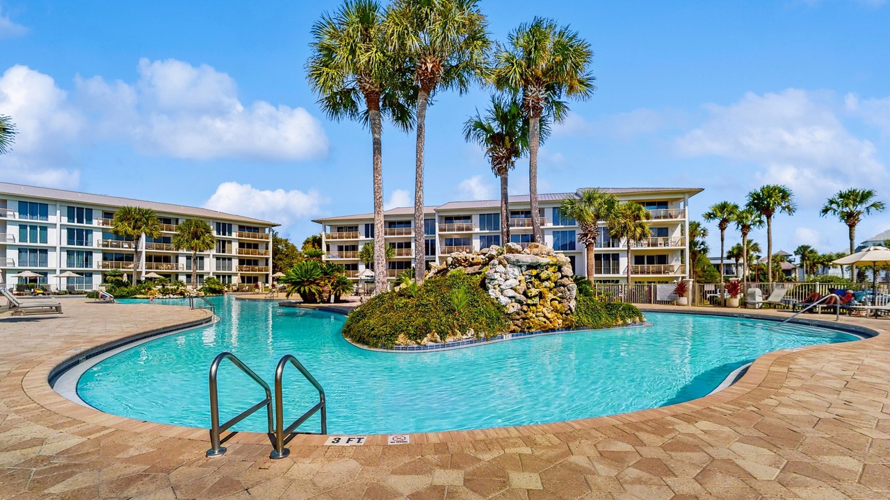 Photo of Outdoor in Rosemary Beach