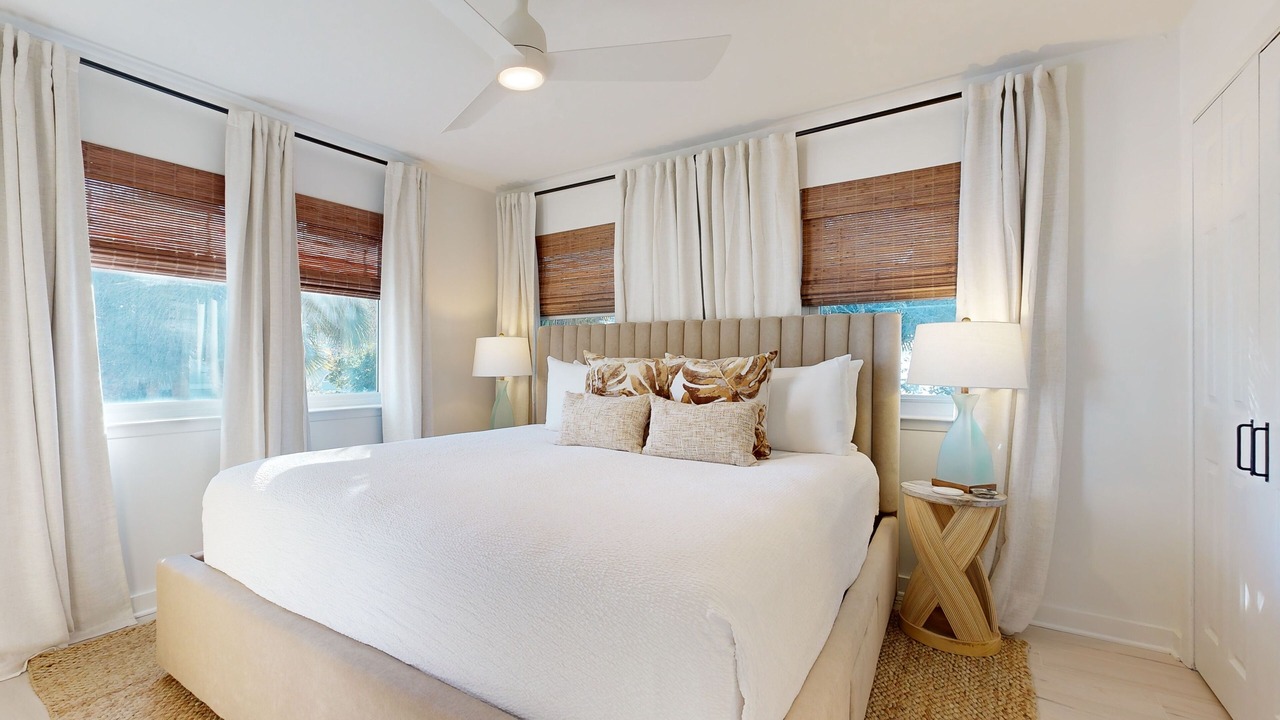 Photo of Bedroom in San Juan
