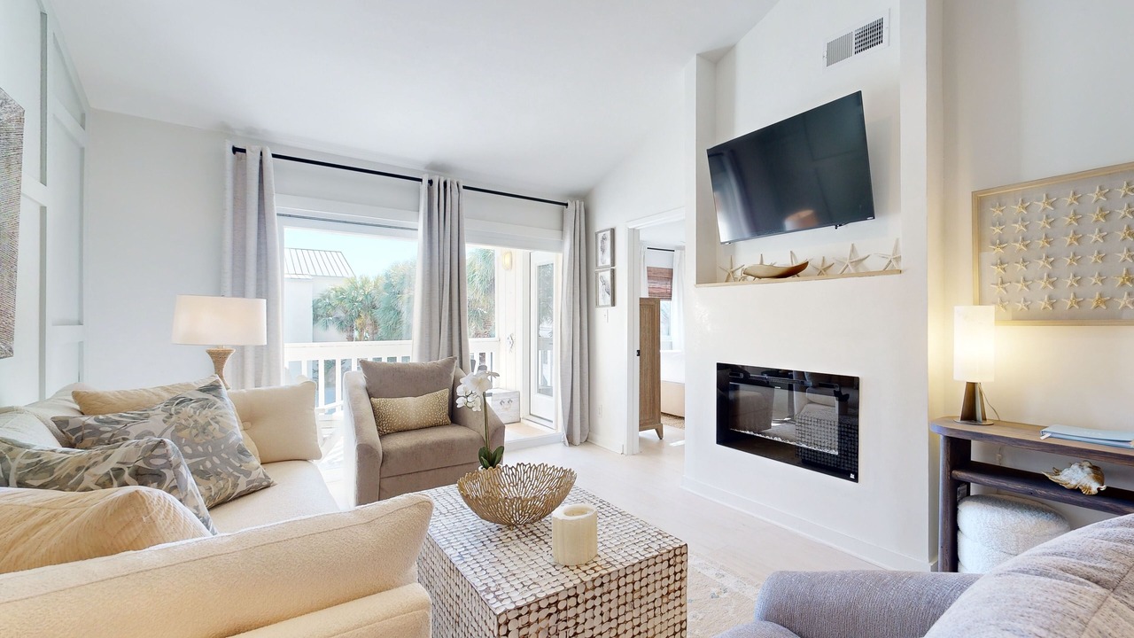 Photo of Livingroom in San Juan