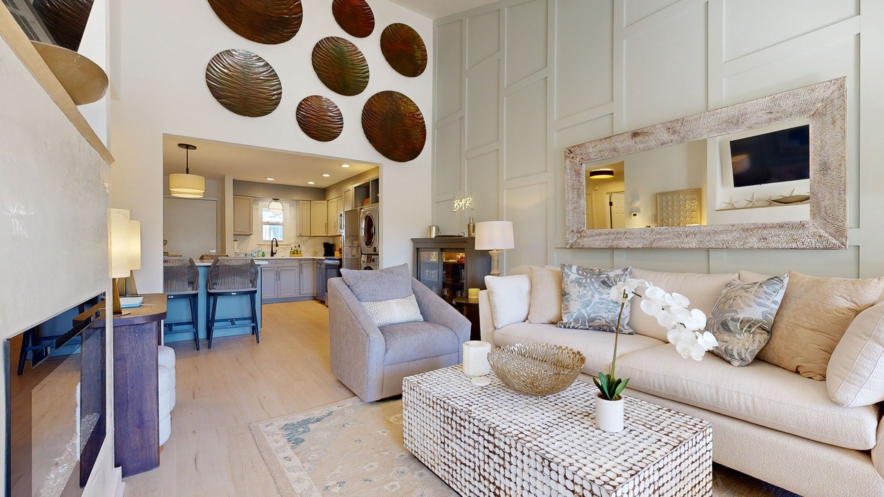 Photo of Livingroom in San Juan