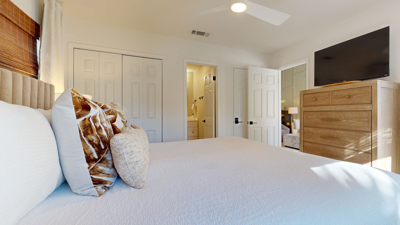 Photo of Bedroom in San Juan