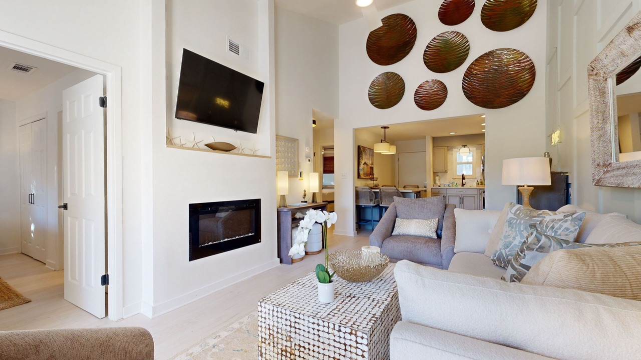 Photo of Livingroom in San Juan