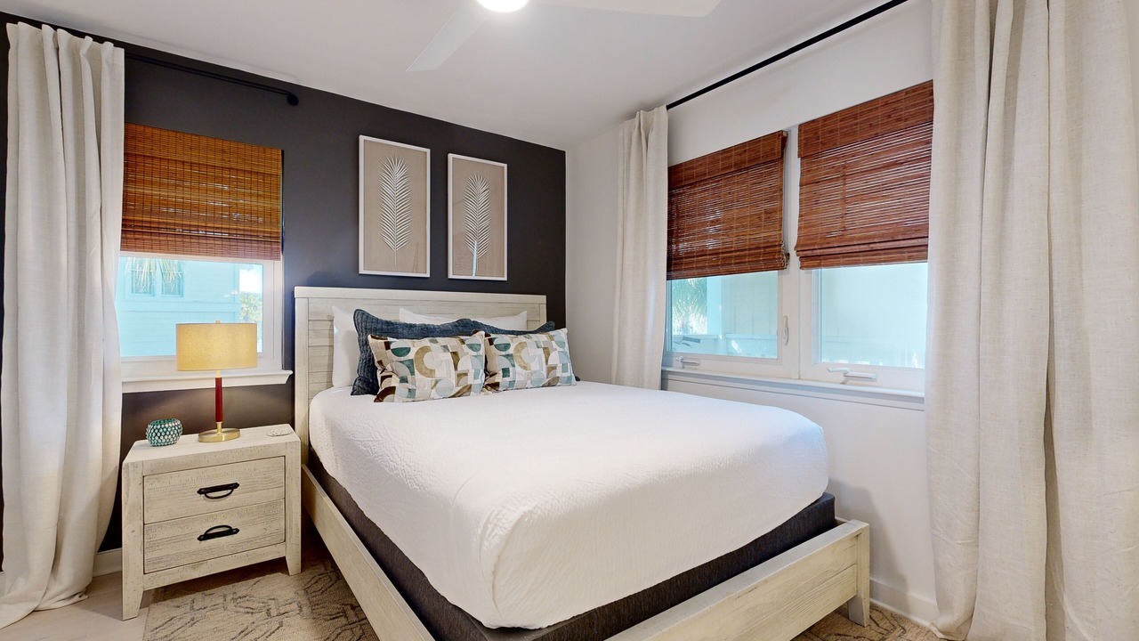 Photo of Bedroom in San Juan