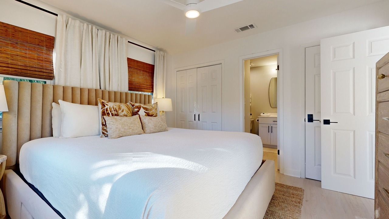 Photo of Bedroom in San Juan
