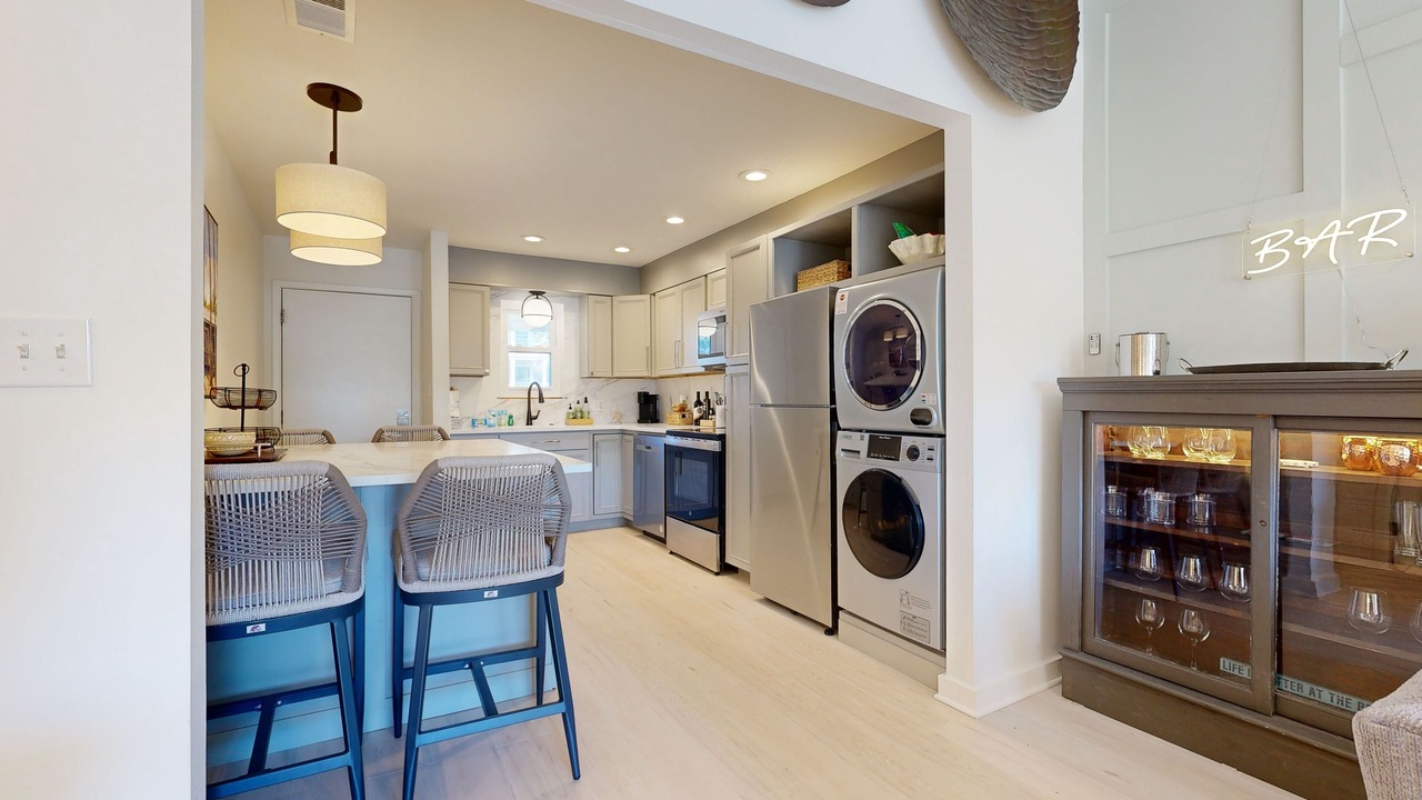 Photo of Kitchen in San Juan