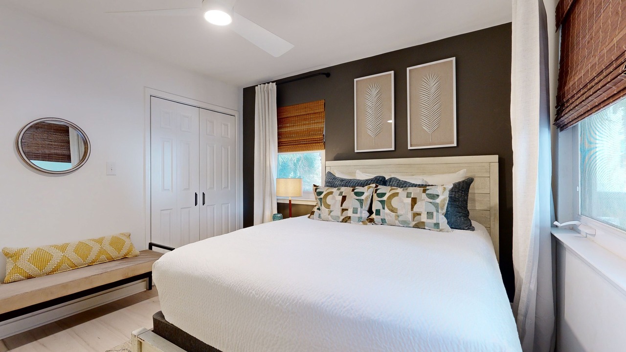 Photo of Bedroom in San Juan