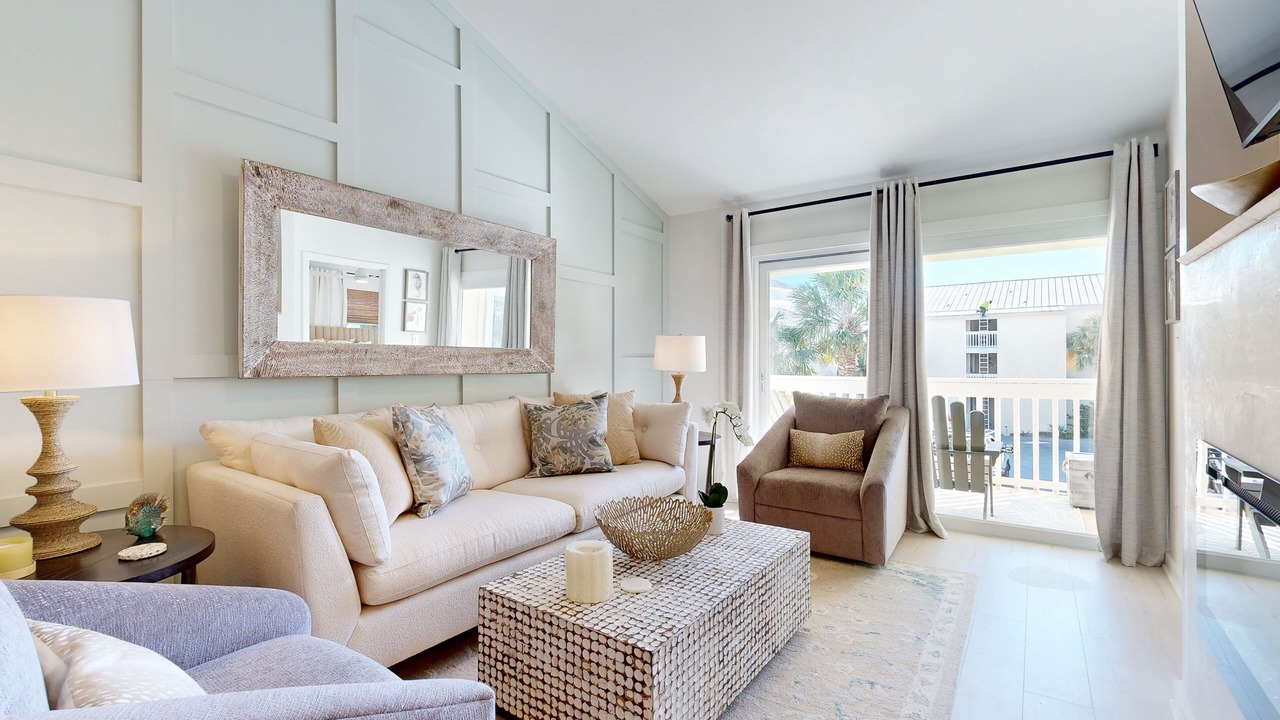 Photo of Livingroom in San Juan