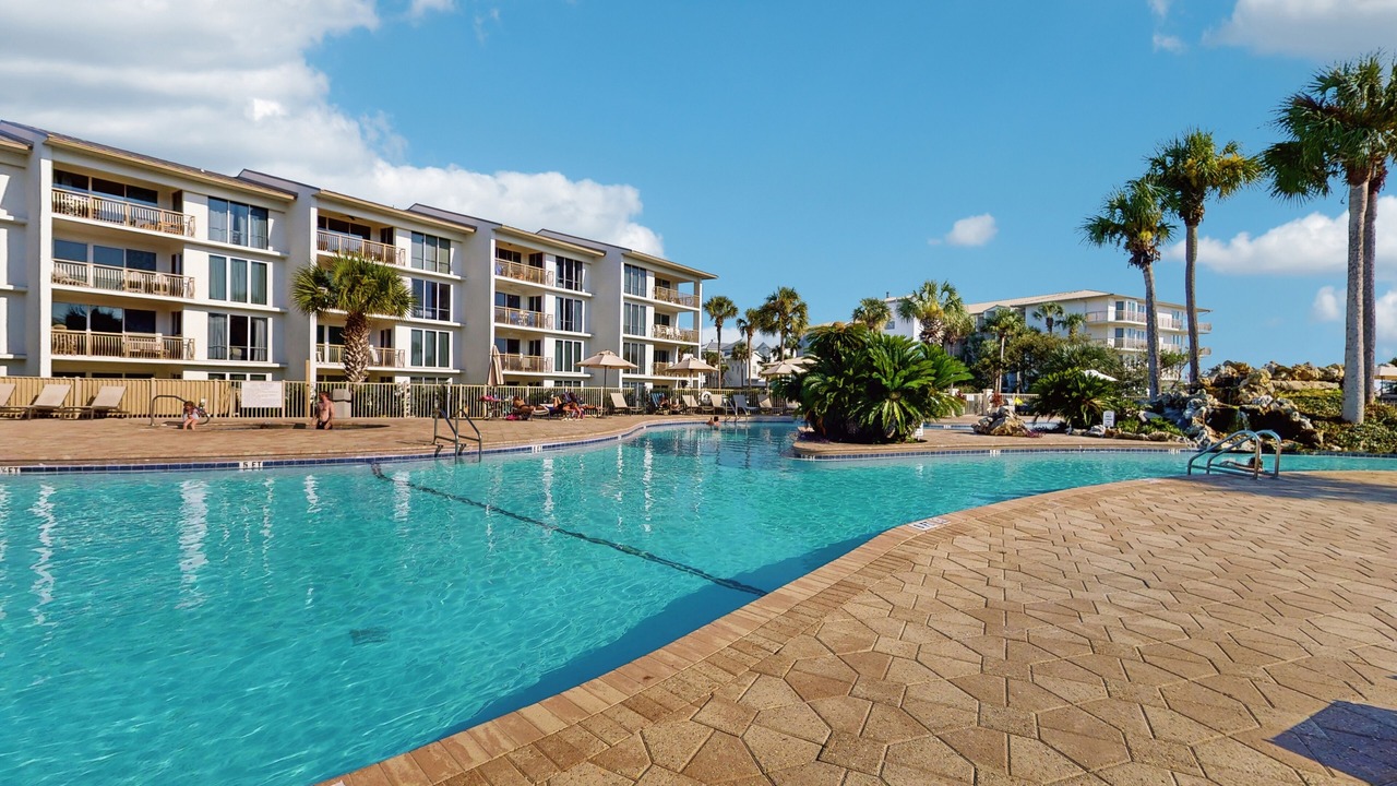 Photo of Outdoor in Rosemary Beach