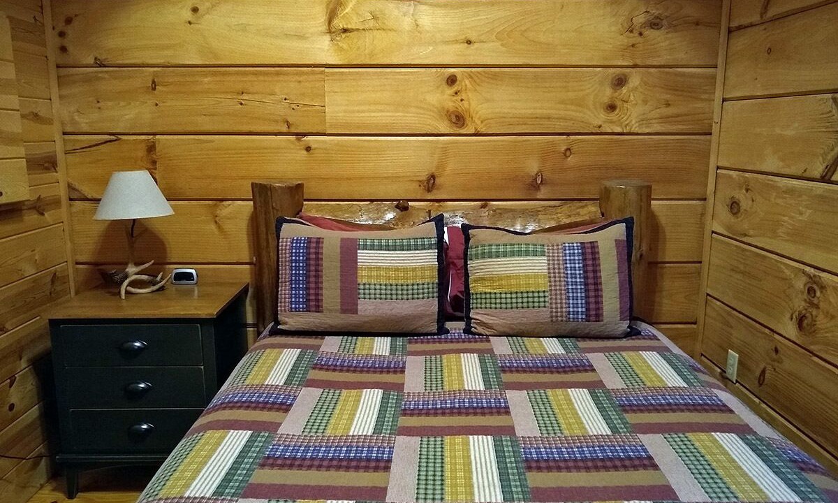 Photo of Bedroom in Franklin