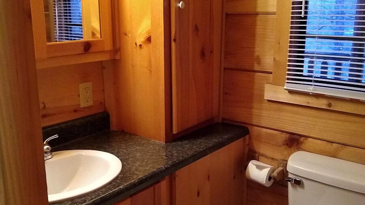 Photo of Bathroom in Franklin