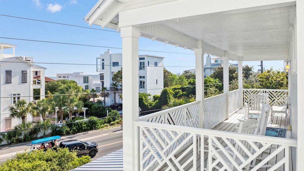 Photo of Outdoor in San Juan