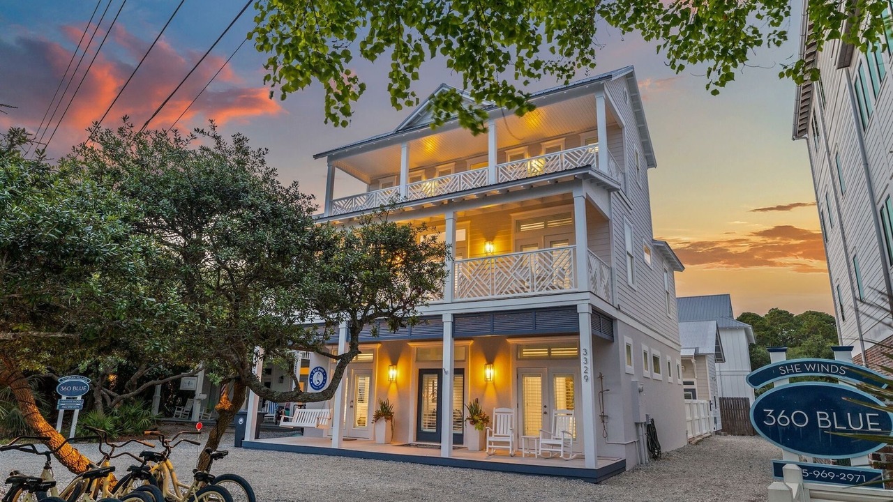 Photo of Outdoor in San Juan