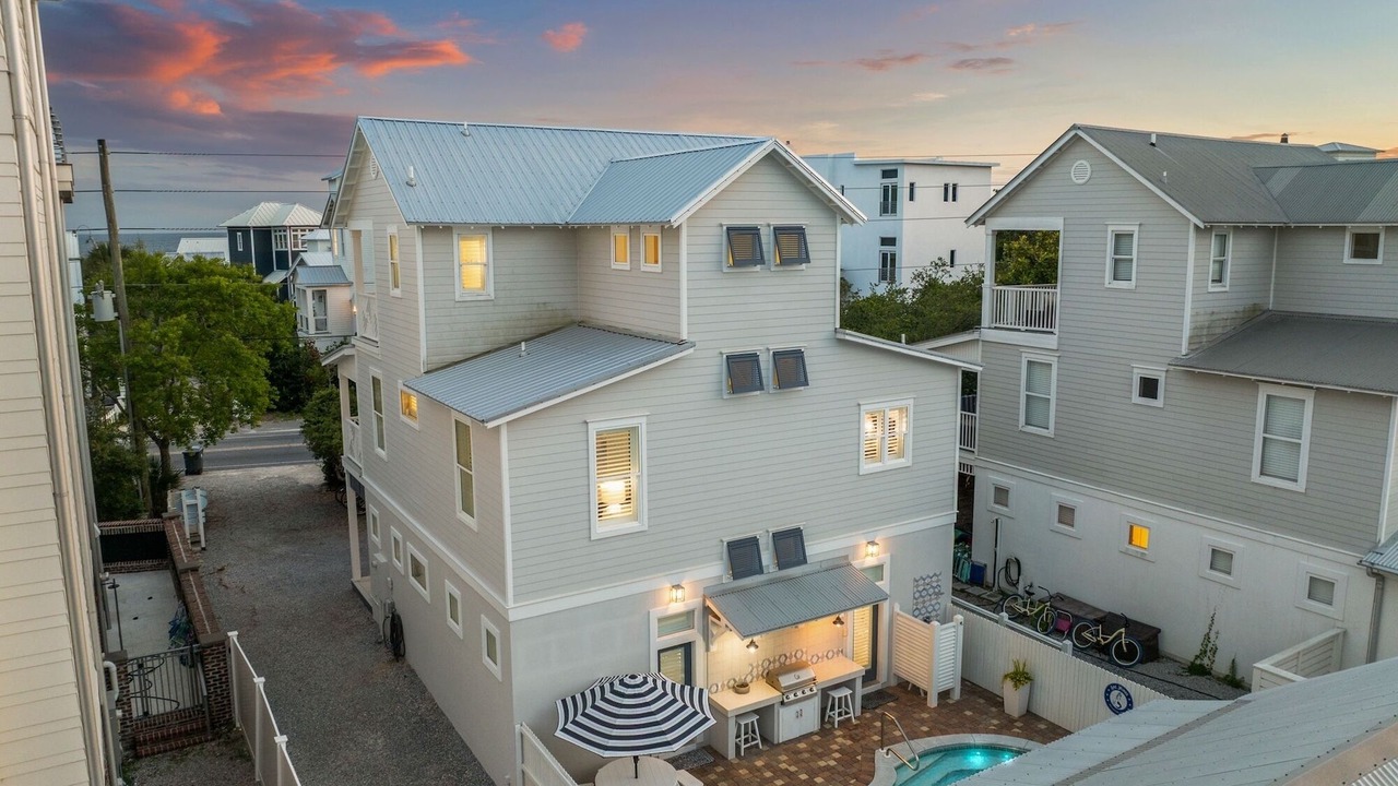 Photo of Outdoor in San Juan