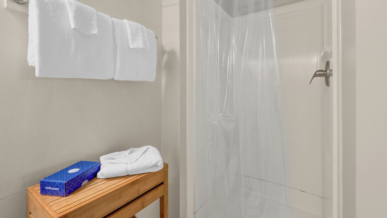 Photo of Bathroom in San Juan