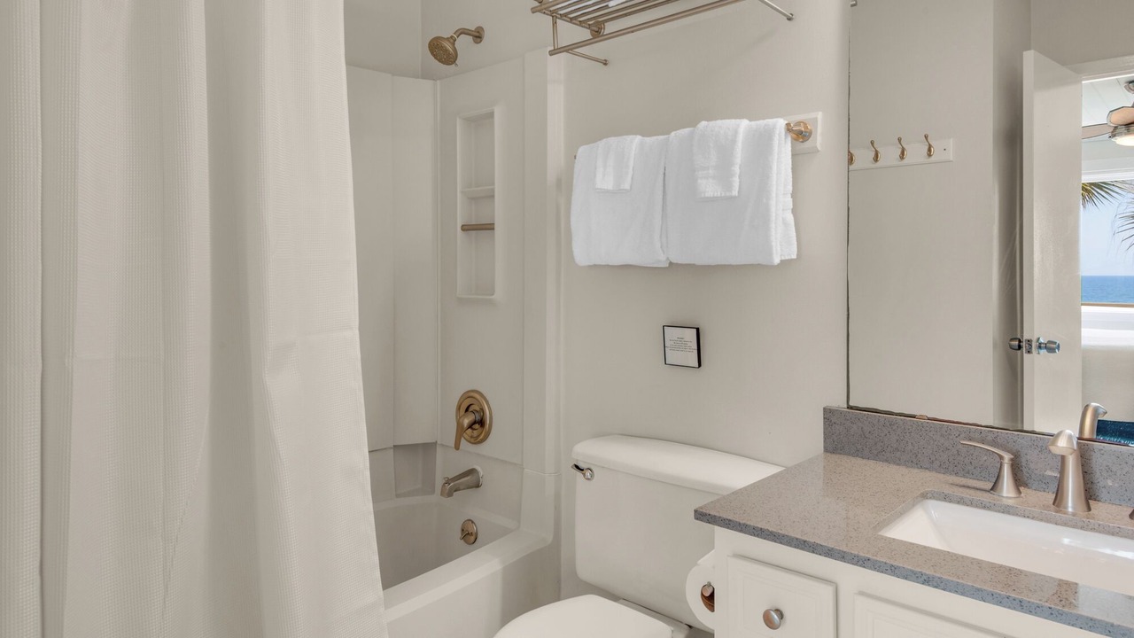 Photo of Bathroom in San Juan