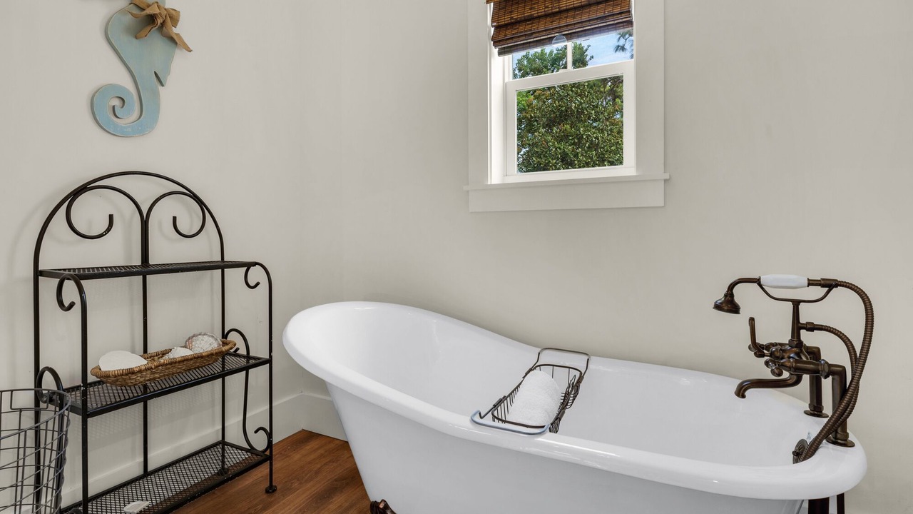 Photo of Bathroom in San Juan