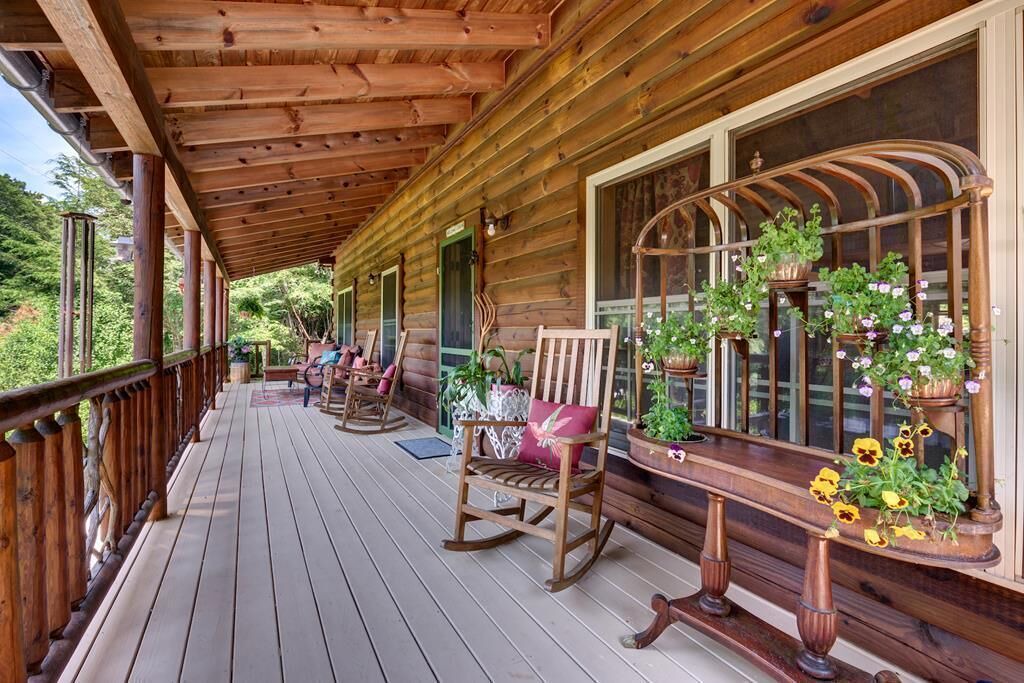Photo of Outdoor in Cashiers