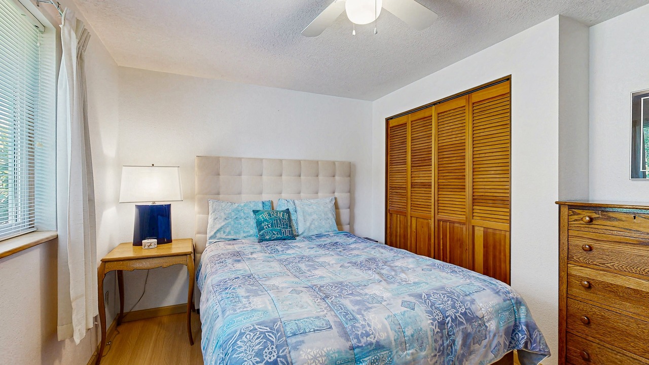Photo of Bedroom in Tolovana Park