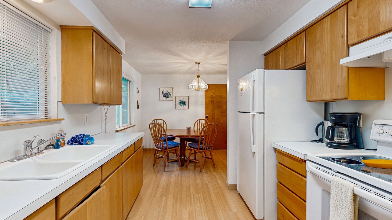 Photo of Kitchen in Tolovana Park